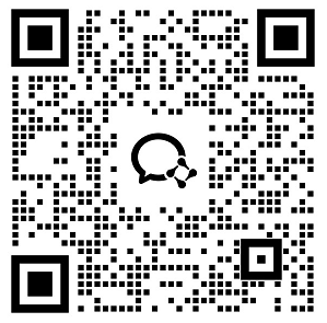 WeChat QR Code